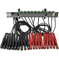 10-Clamp "Smart" Bus Bar Set Auto Electric Service Ltd.