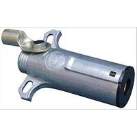 Aircraft Power Plug Auto Electric Service Ltd.