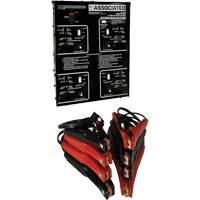 Intellamatic&reg; 4 Channel Multi Battery Charger Auto Electric Service Ltd.