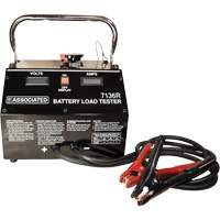Heavy-Duty Variable Carbon Pile Load Tester Auto Electric Service Ltd.