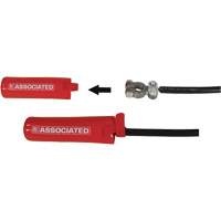 Positive Battery Cable Clamp Covers Auto Electric Service Ltd.