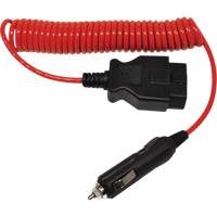 Automotive Instruments