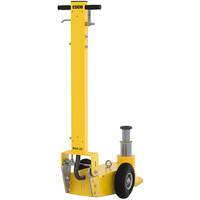 Mammut 2-Stage Jack, 66 Ton(s), Air Hydraulic Auto Electric Service Ltd.