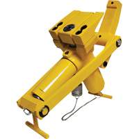 Pro Series Combi Hydraulic Bead Breaker Auto Electric Service Ltd.