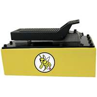 5 Quart Air Hydraulic Pump Auto Electric Service Ltd.