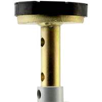 Performance Shorty Low Profile Jack Stands, 3 tons Capacity, 11" - 17" H Auto Electric Service Ltd.