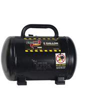 R&eacute;servoir de 5 gallons pour d&eacute;monte-talons de pneu s&eacute;rie Pro, Convient aux jantes de taille 24-1/2" Auto Electric Service Ltd.