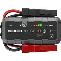Survolteur pour batterie GB70 Boost HD Auto Electric Service Ltd.