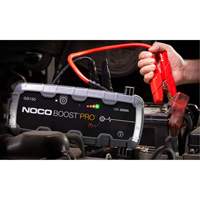 Survolteur pour batterie GB150 Boost Pro Auto Electric Service Ltd.