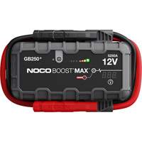 Survolteur pour batterie GB250+ Boost Max Auto Electric Service Ltd.