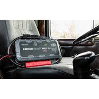 Survolteur pour batterie GB250+ Boost Max Auto Electric Service Ltd.