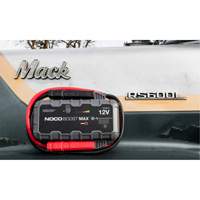 Survolteur pour batterie GB250+ Boost Max Auto Electric Service Ltd.