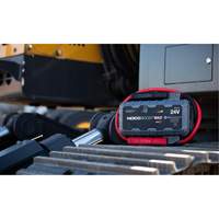 Survolteur pour batterie GB251+ Boost Max Auto Electric Service Ltd.
