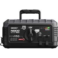 Survolteur pour batterie GB500+ Boost Max Auto Electric Service Ltd.