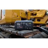 Survolteur pour batterie GB500+ Boost Max Auto Electric Service Ltd.