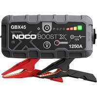 Survolteur pour batterie GBX45 Boost X Auto Electric Service Ltd.