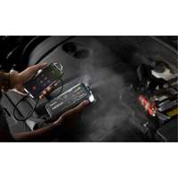 Survolteur pour batterie GBX45 Boost X Auto Electric Service Ltd.
