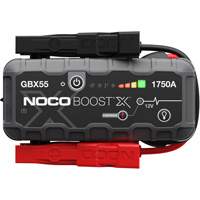 Survolteur pour batterie GBX55 Boost X Auto Electric Service Ltd.