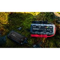 Survolteur pour batterie GBX55 Boost X Auto Electric Service Ltd.