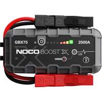 Survolteur pour batterie GBX75 Boost X Auto Electric Service Ltd.