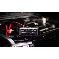Survolteur pour batterie GBX75 Boost X Auto Electric Service Ltd.