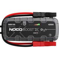 Survolteur pour batterie GBX155 Boost X Auto Electric Service Ltd.