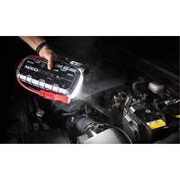 Survolteur pour batterie GBX155 Boost X Auto Electric Service Ltd.