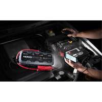 Survolteur pour batterie GBX155 Boost X Auto Electric Service Ltd.