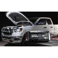 Chargeur de batterie 10 A Genius 10 Auto Electric Service Ltd.