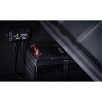 Chargeur de batterie embarqu&eacute; &agrave; 1 sortie de 5 amp&egrave;res Gen5X1 Genius Auto Electric Service Ltd.