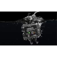 Chargeur de batterie embarqu&eacute; &agrave; 1 sortie de 10 amp&egrave;res GenPro10X1 Genius Auto Electric Service Ltd.
