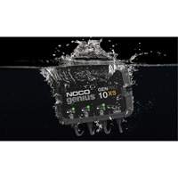 Chargeur de batterie embarqu&eacute; &agrave; 3 sorties de 30 amp&egrave;res GenPro10X3 Genius Auto Electric Service Ltd.