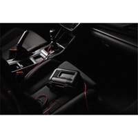 Compresseur d'air portable de 10 A Auto Electric Service Ltd.