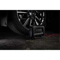 Compresseur d'air portable de 10 A Auto Electric Service Ltd.