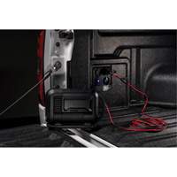 Compresseur d'air portable de 10 A Auto Electric Service Ltd.