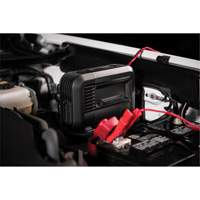 Compresseur d'air portable de 20 A Auto Electric Service Ltd.