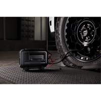 Compresseur d'air portable de 20 A Auto Electric Service Ltd.