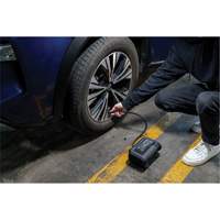 Survolteur 2000A Boost Air & compresseur d'air 100 PSI Auto Electric Service Ltd.