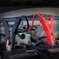 Pinces de pr&eacute;cision pour batterie Boost HD Auto Electric Service Ltd.