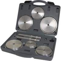 Heavy-Duty Bearing Race & Seal Driver Set Auto Electric Service Ltd.