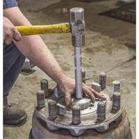 Heavy-Duty Bearing Race & Seal Driver Set Auto Electric Service Ltd.