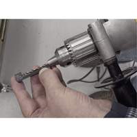 Manifold Drill Template for Dodge 5.7L Hemi Auto Electric Service Ltd.