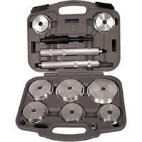 Trousse de pose de bagues de roulement de pignon Auto Electric Service Ltd.