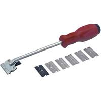 Razor Blade Scraper Auto Electric Service Ltd.