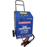 Adjustable 12 Volt 60 Amp Boost Wheel Charger Auto Electric Service Ltd.