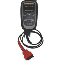Battery Management Tool Auto Electric Service Ltd.