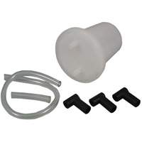 Brake Bleeding Tools