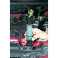 Combustion Leak Detector, Jug Auto Electric Service Ltd.