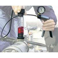Combustion Leak Detector, Jug Auto Electric Service Ltd.