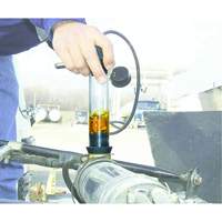 Combustion Leak Detector, Jug Auto Electric Service Ltd.